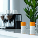 eco-friendly break room solutions | office coffee | Canteen Canada