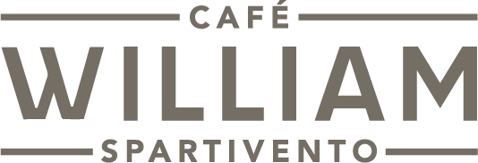 Cafe William logo