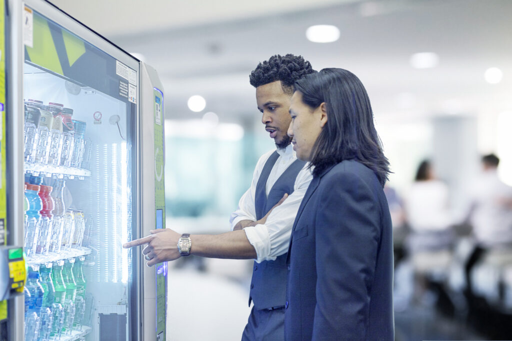 The Best Vending Service Cambridge Has To Offer Canteen Canada