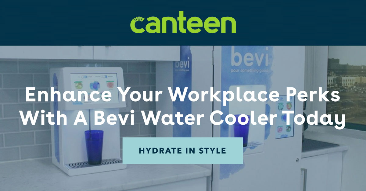 Bevi water best sale