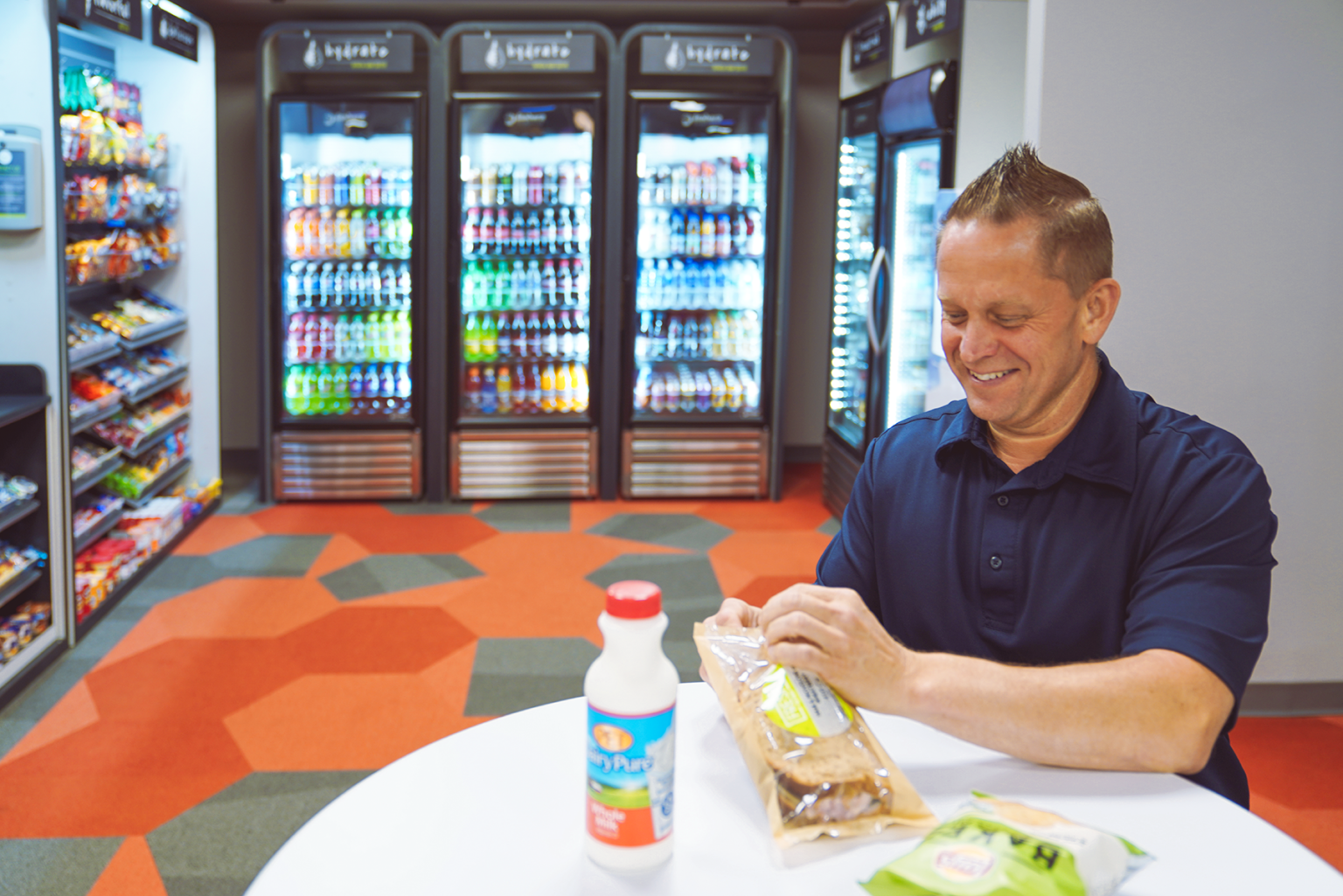 Avenue C Express Archives Canteen Canada