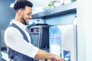 Water Filtration Service Toronto | Bevi Water Cooler | Coffee Service Toronto