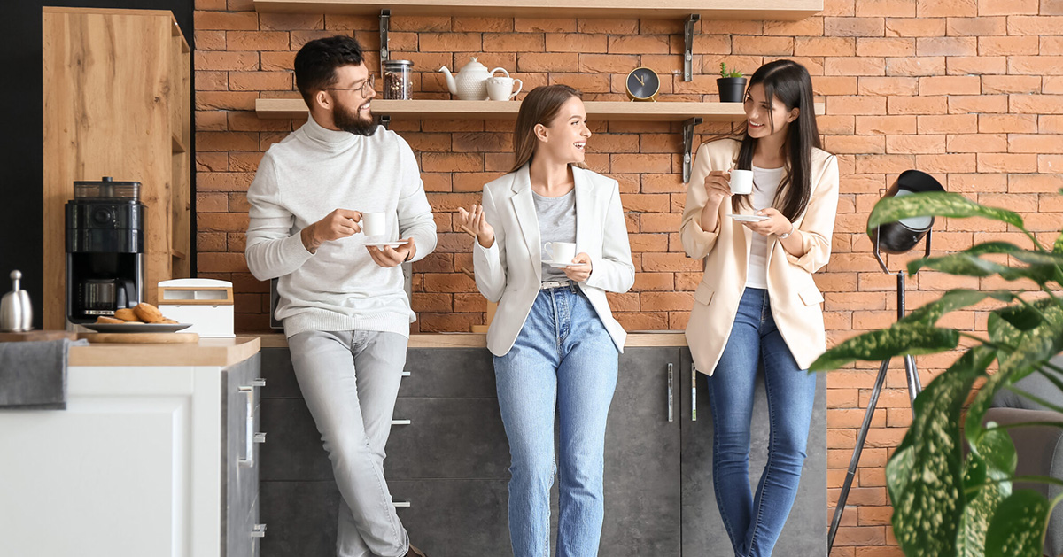 office coffee machines | Canteen Canada