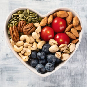 Healthy Snacks | Montreal Office Snacks | Employee Wellness