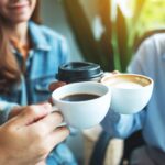 Edmonton Office Coffee Provider | Single-Cup Brewer | Lattes & Teas
