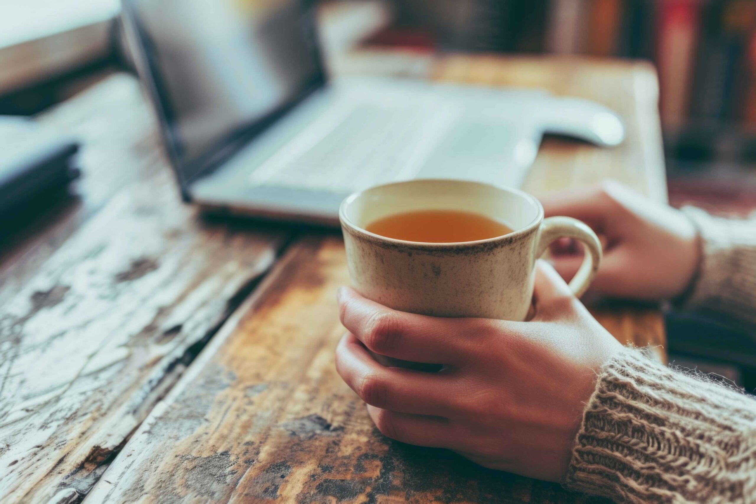 Winnipeg Employee Wellness | Tuxedo Office Tea Service | River Break Room Solutions