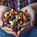 Workplace Wellness | Office Vending | Protein Snacks