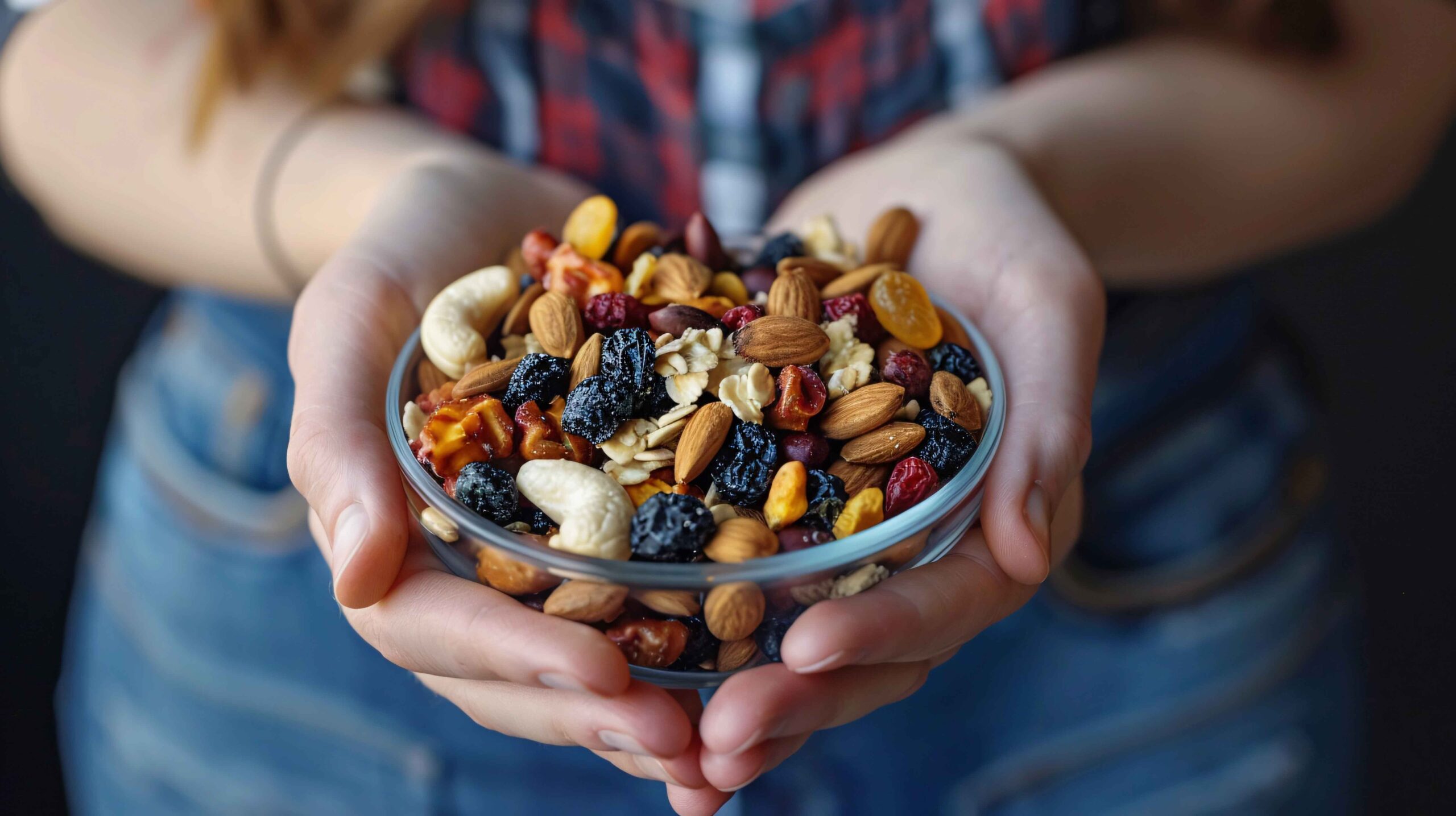 Workplace Wellness | Office Vending | Protein Snacks