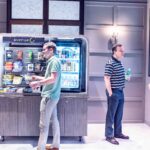 Attract Talent | Employee Retention | Break Room Design