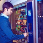 Winnipeg vending services | office refreshments | employee snacks