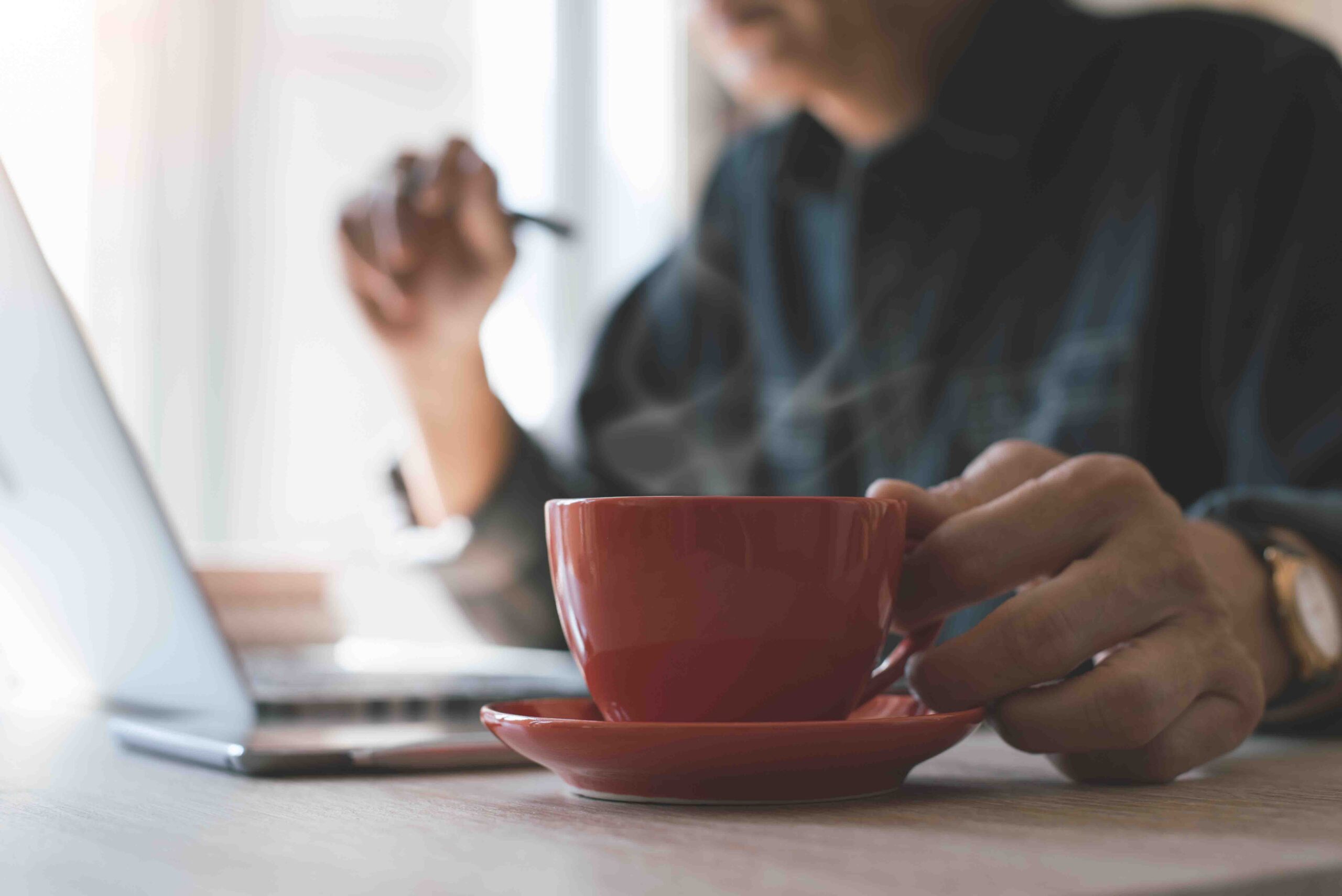 Vancouver break room | coffee pairings | workplace refreshment