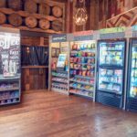 Vancouver office snacks | workplace culture | employee retention