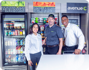 Fournisseur de services de distribution automatique | Canteen Canada