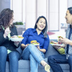 healthy vending machines | Canteen Canada