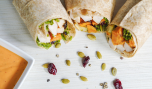 healthy vending machines | Canteen Canada