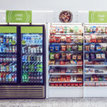micro market | self-service market | fresh food vending | Canteen Canada