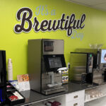 office coffee service | all-day refreshments | Canteen Canada