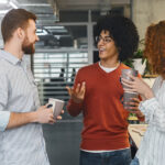 cold brew coffee | office coffee | workplace refreshments | Canteen Canada